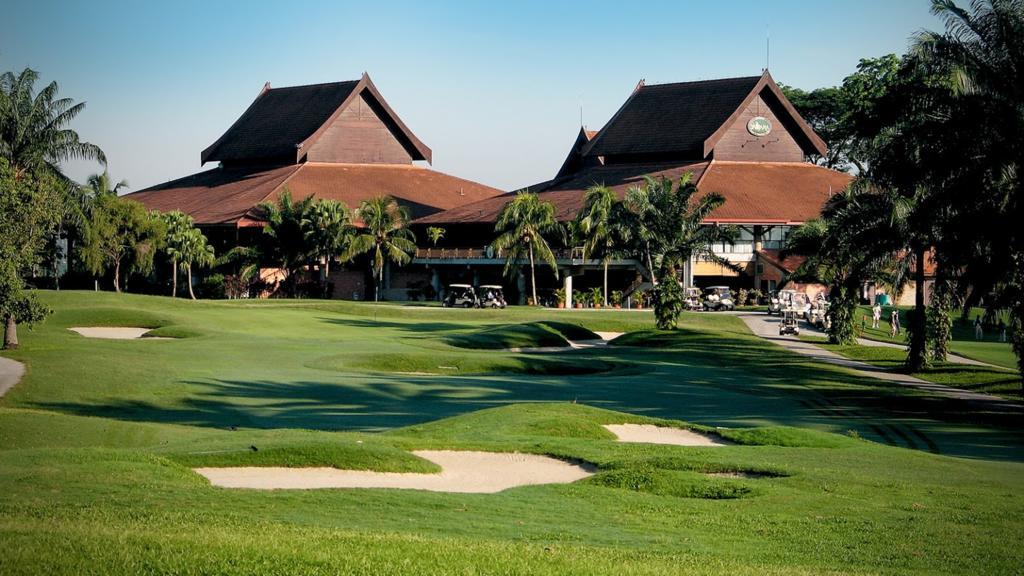 The Club Saujana Resort Shah Alam Eksteriør bilde